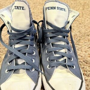 Penn state converse